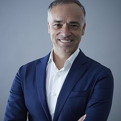 Hans Minnaar, eigenaar Florijnz Corporate Finance BV, Den Bosch
